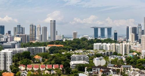 Singapore Real Estate Hits $30 Billion Milestone in 1H2026: What It Means for Buyers and Investors