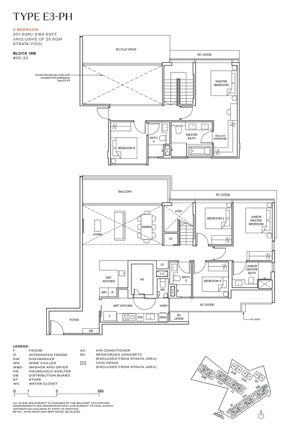 Floorplan 5