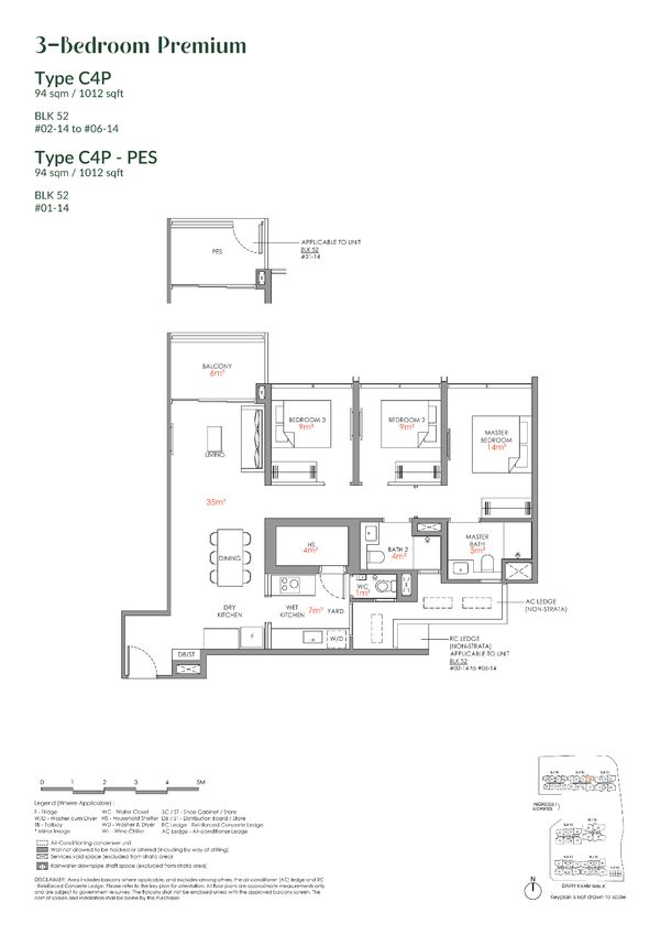Floorplan 9