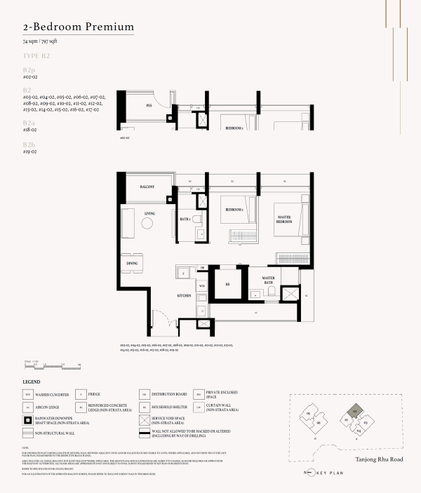 Floorplan 3