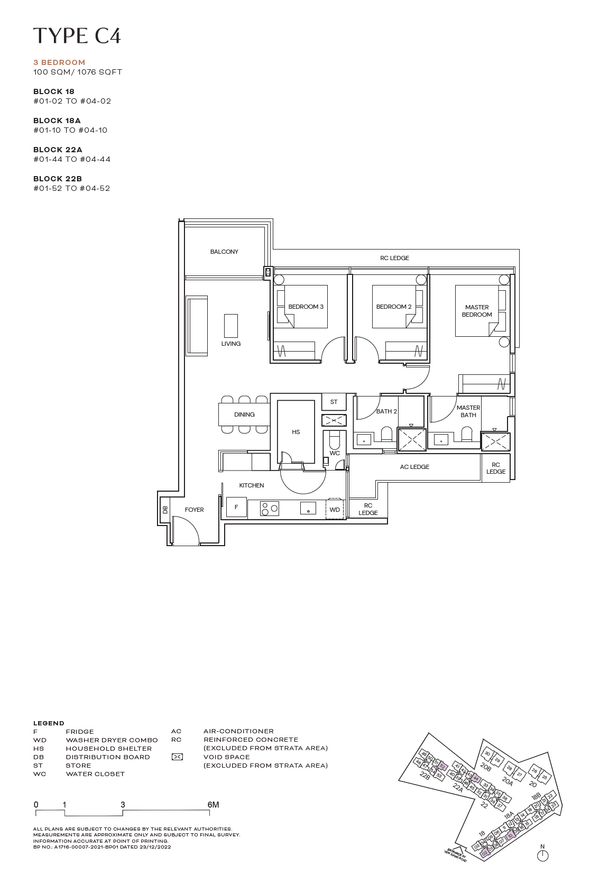 Floorplan 3