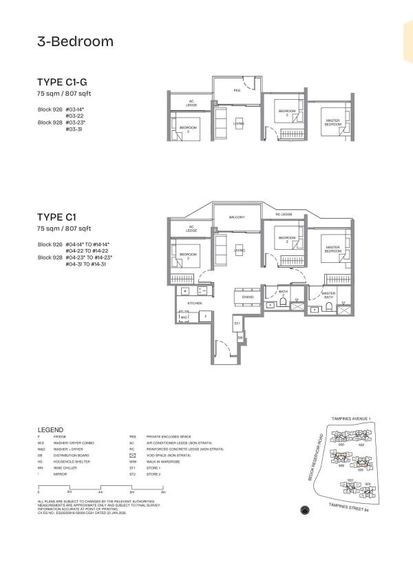 Floorplan 3