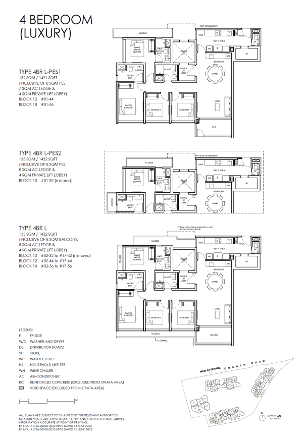 Floorplan 9