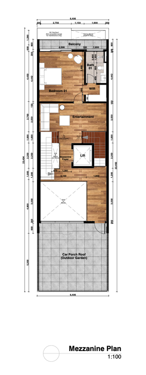 Floorplan 2