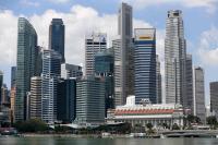 Singapore Leads Asia-Pacific Property Investment Market with $10.03 Billion in Q1 Transactions