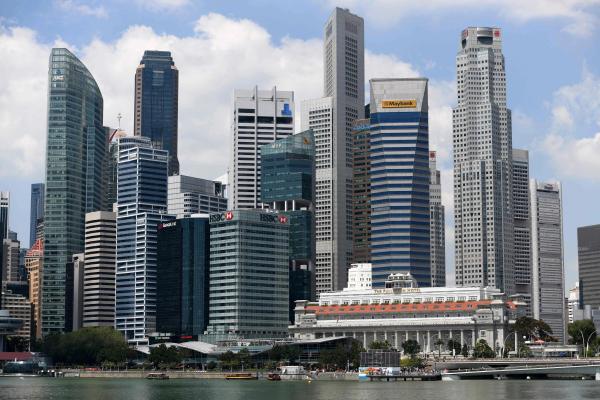 Singapore Leads Asia-Pacific Property Investment Market with $10.03 Billion in Q1 Transactions