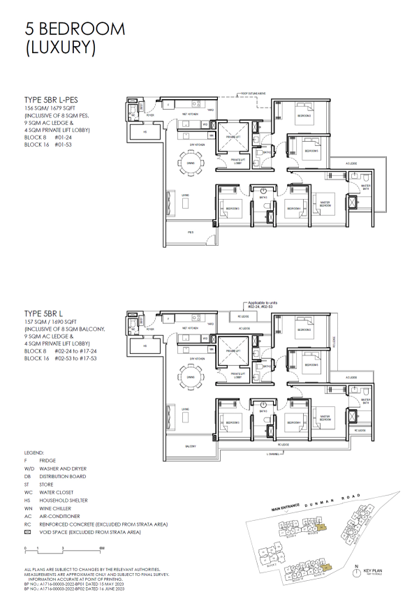 Floorplan 11
