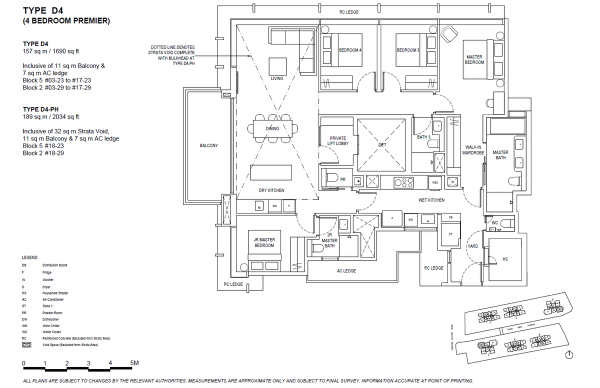 Floorplan 8