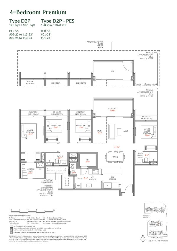 Floorplan 17