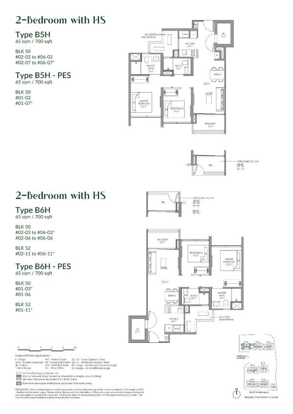 Floorplan 4