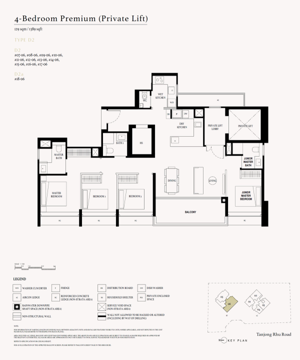 Floorplan 8