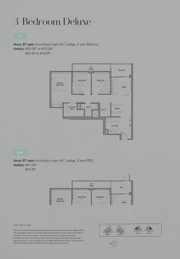 Floorplan 4
