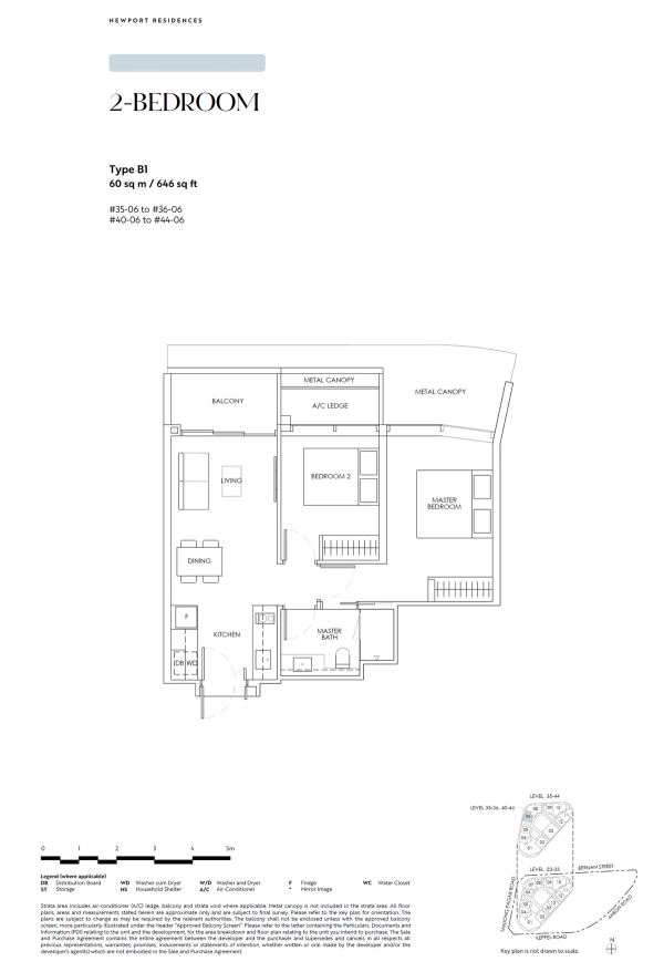 Floorplan 3