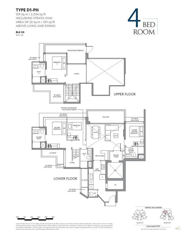 Floorplan 7