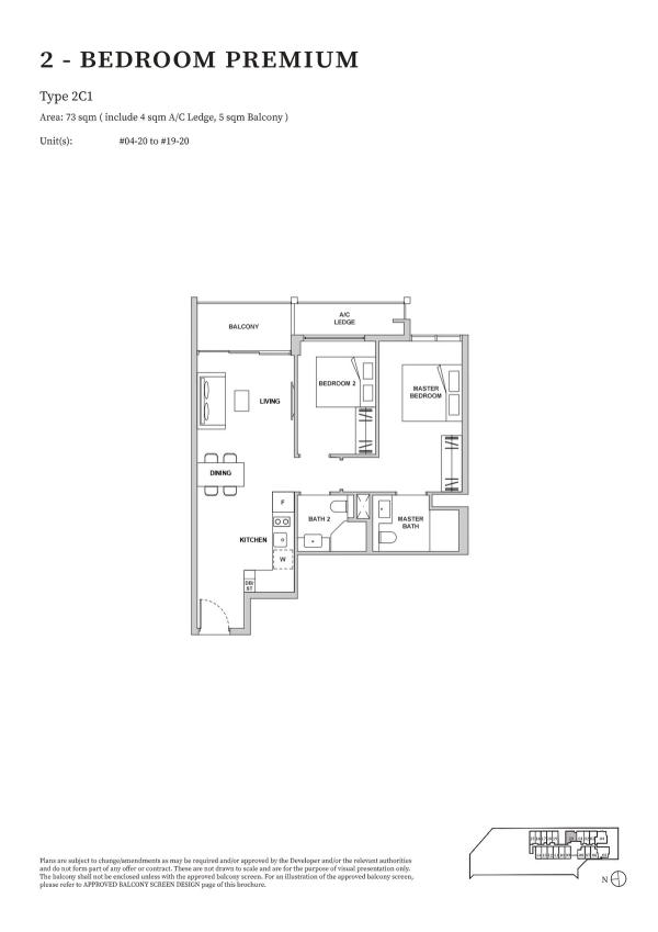 Floorplan 5