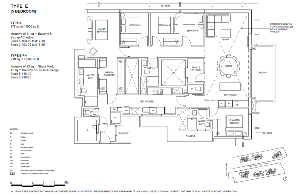 Floorplan 9