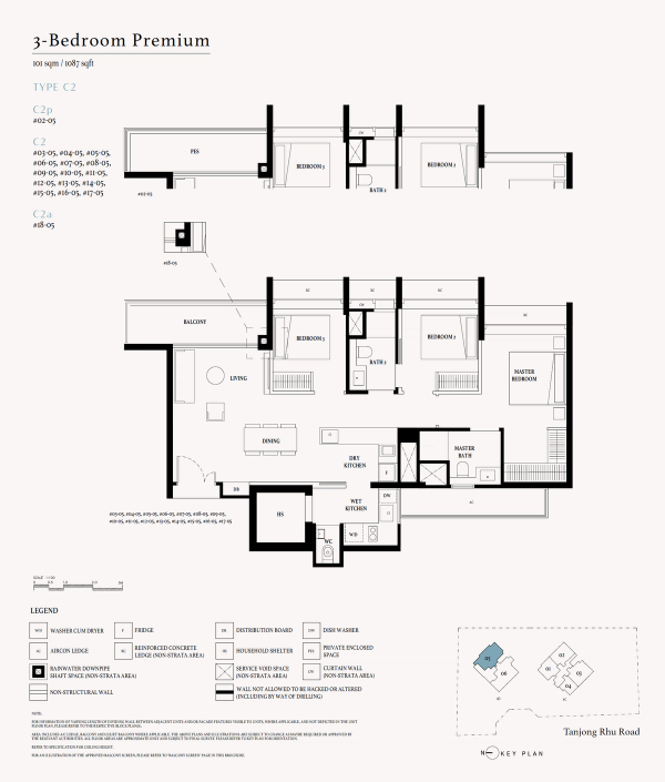 Floorplan 5
