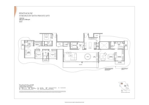 Floorplan 10