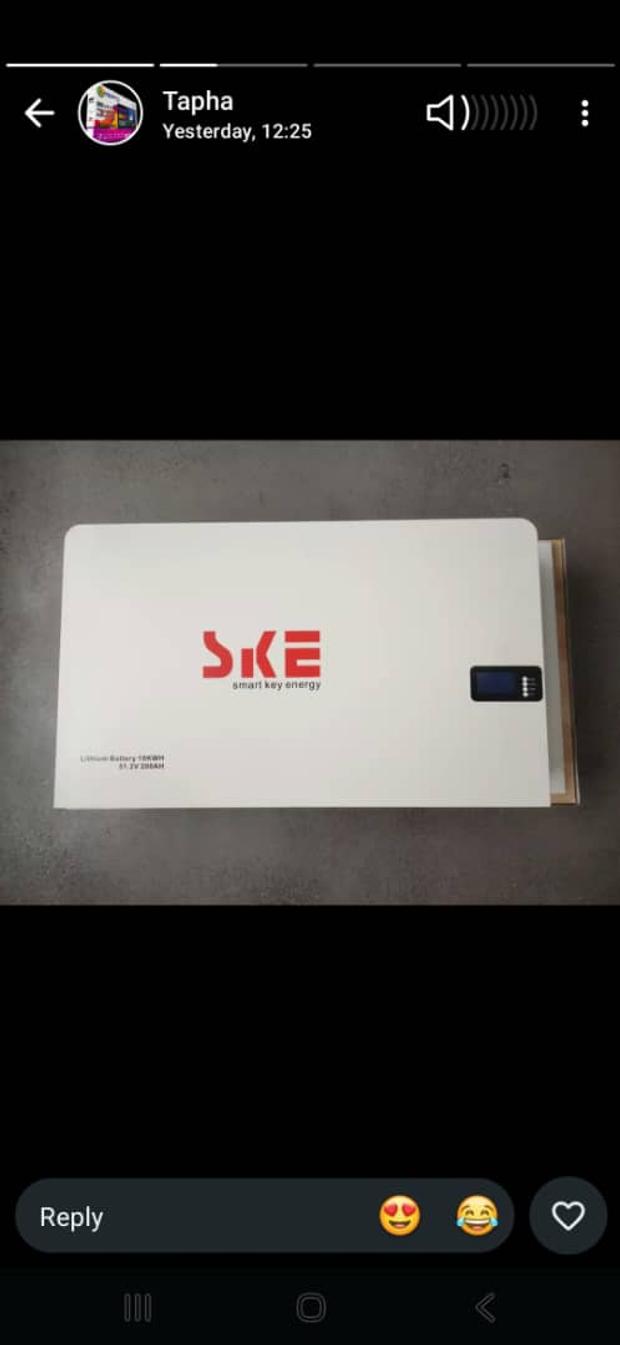 Lithium  battery's 16kwh 10kwh 5kwh  48v  5kwh 24v