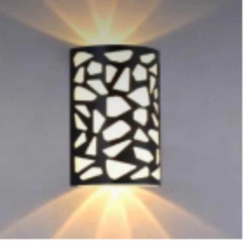 Wall light