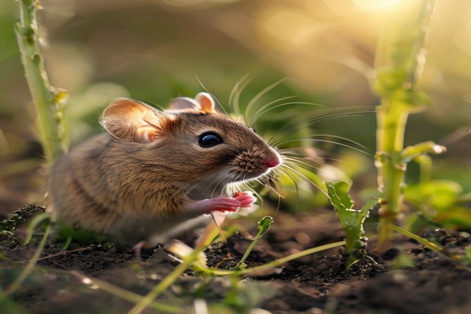 Rodents and Cannabis: Practical Guide to Protect Your Plants from Mice, Rats, and Voles