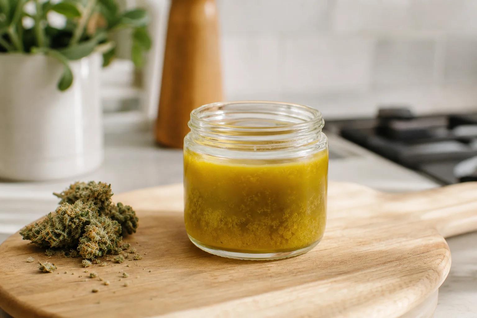 Cannabutter: A Science-First Guide for Canadian Home Cooks