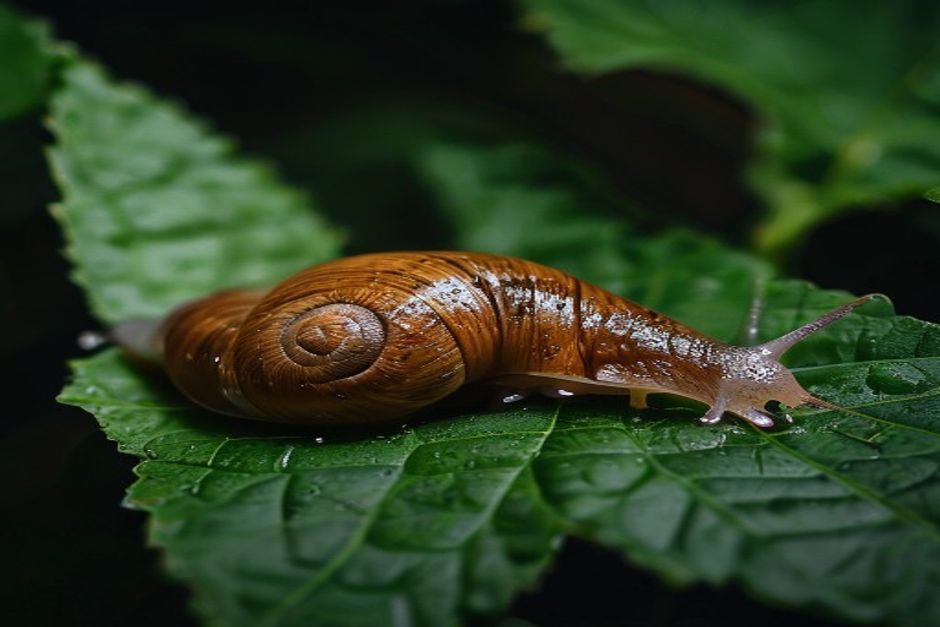 Slugs and Snails on Cannabis: Practical Guide to Protect Your Plants from Nighttime Feeders