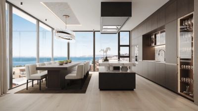 Villa Humlehaugen miniatyr 5