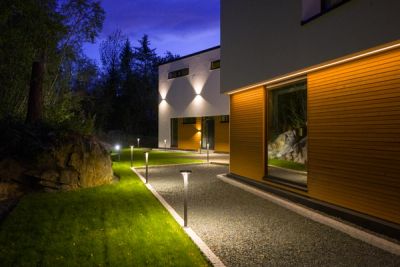 Villa Humlehaugen miniatyr 8