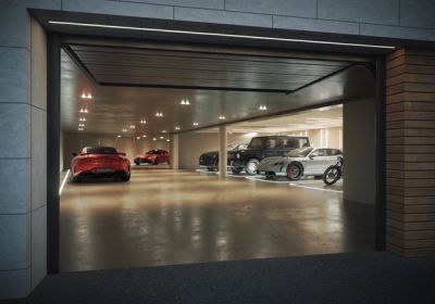 Villa Humlehaugen miniatyr 6