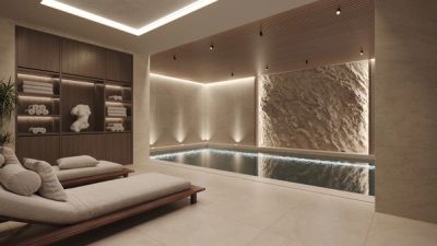 Villa Humlehaugen miniatyr 4