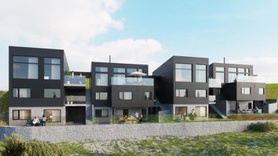 Geving Panorama miniatyr 2