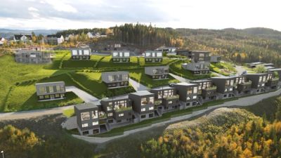 Geving Panorama miniatyr 1