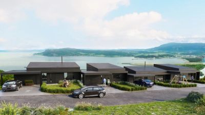 Geving Panorama miniatyr 3