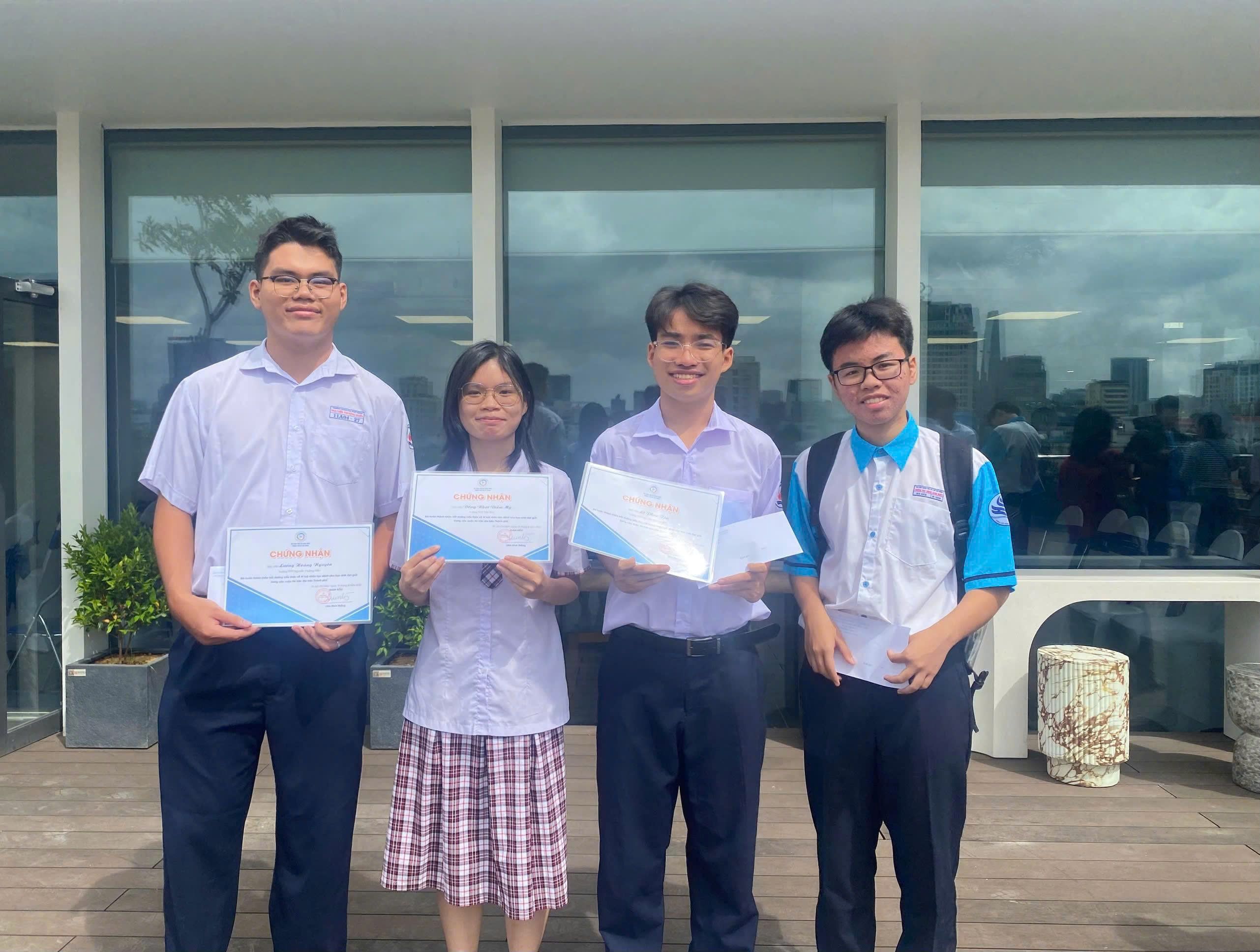 ScamRadar – Hành trình xây dựng “lính gác” AI Việt để đánh thức cảnh giác và bảo vệ tải sản số