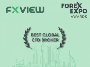 GLOBAL CFD BROKER