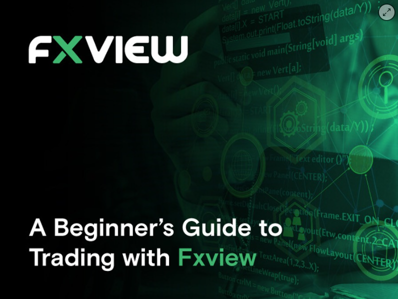 Trading with Fxview