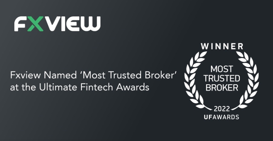 Most Trusted Broker