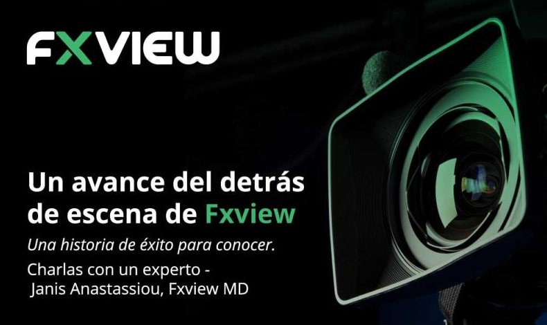 Scenes of Fxview