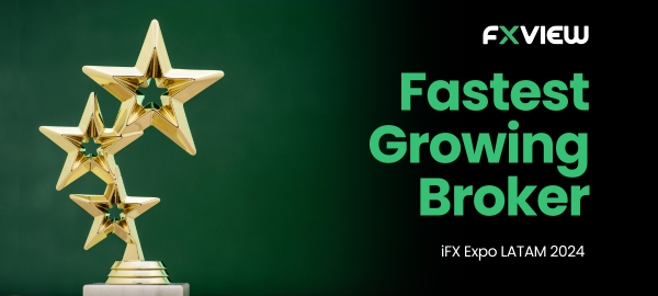 Fastest Growing Broker