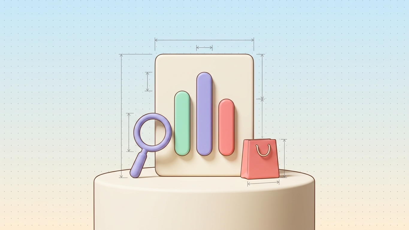 Google Now Reports Your AI Mode Visibility. Here's How to Read the Numbers