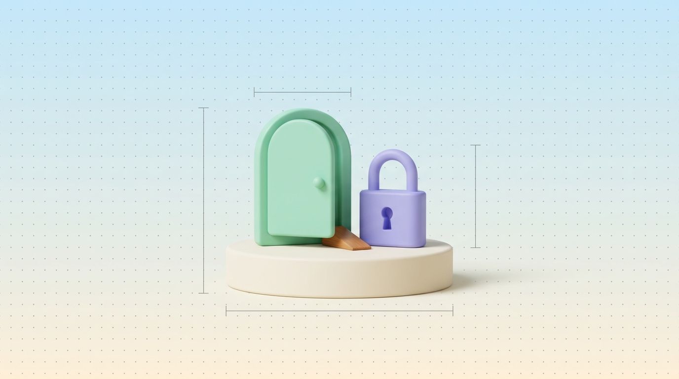 Amazon Blocked Meta's Shopping Agent. Shopify Let It In. Where Do You Stand?