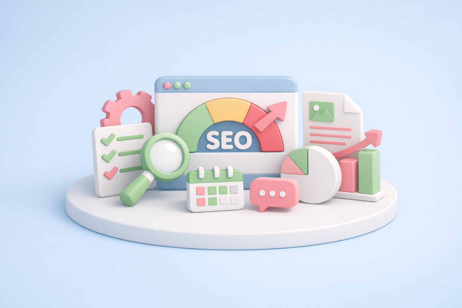 How to Improve Your SEO Score in Seokai