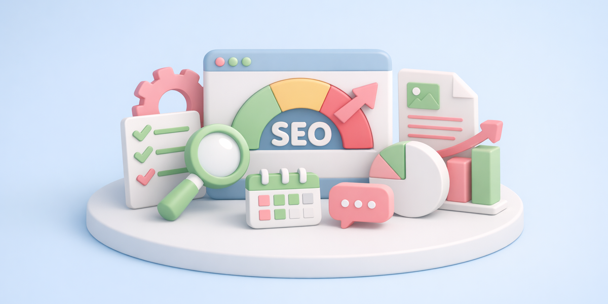 How to Improve Your SEO Score in Seokai