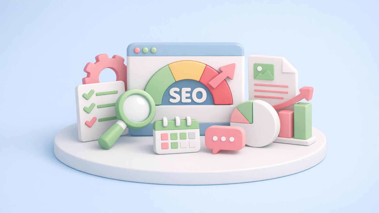 How to Improve Your SEO Score in Seokai