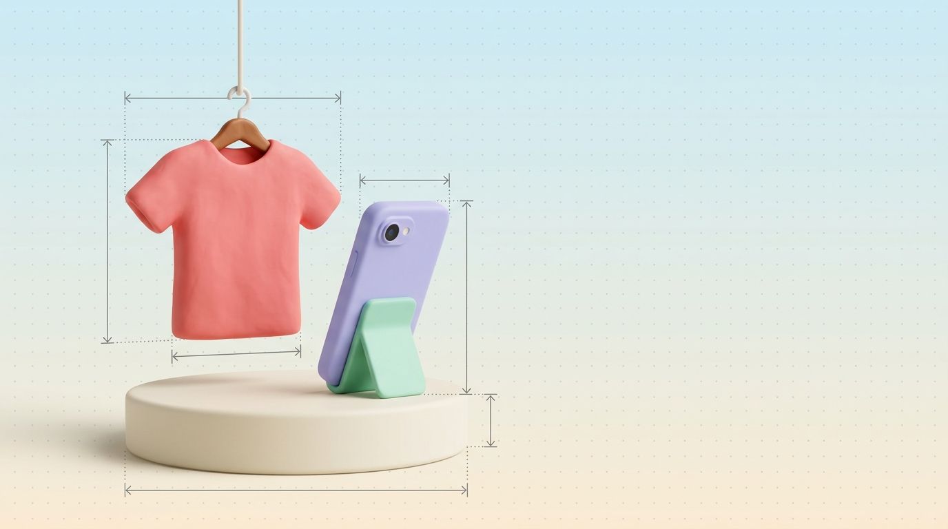 ChatGPT Now Has a Try-On Button. Are Your Product Photos Ready for It?