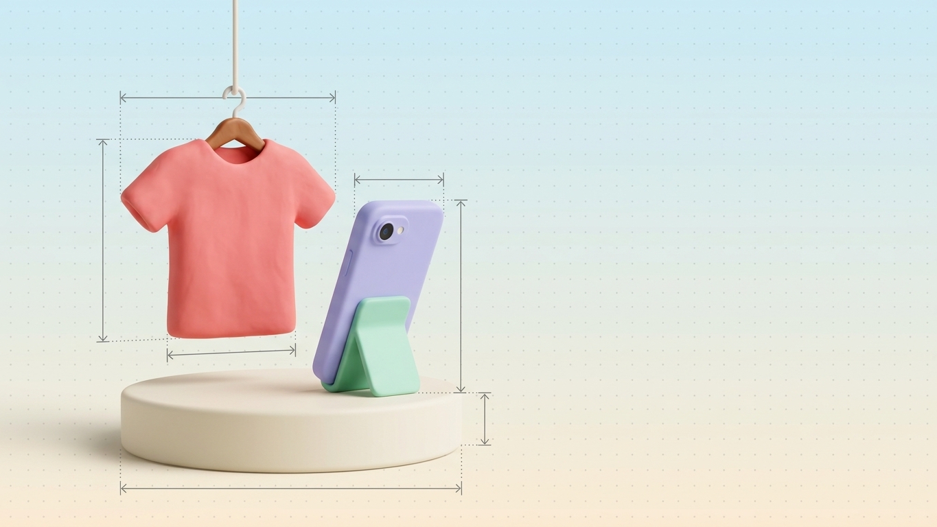 ChatGPT Now Has a Try-On Button. Are Your Product Photos Ready for It?