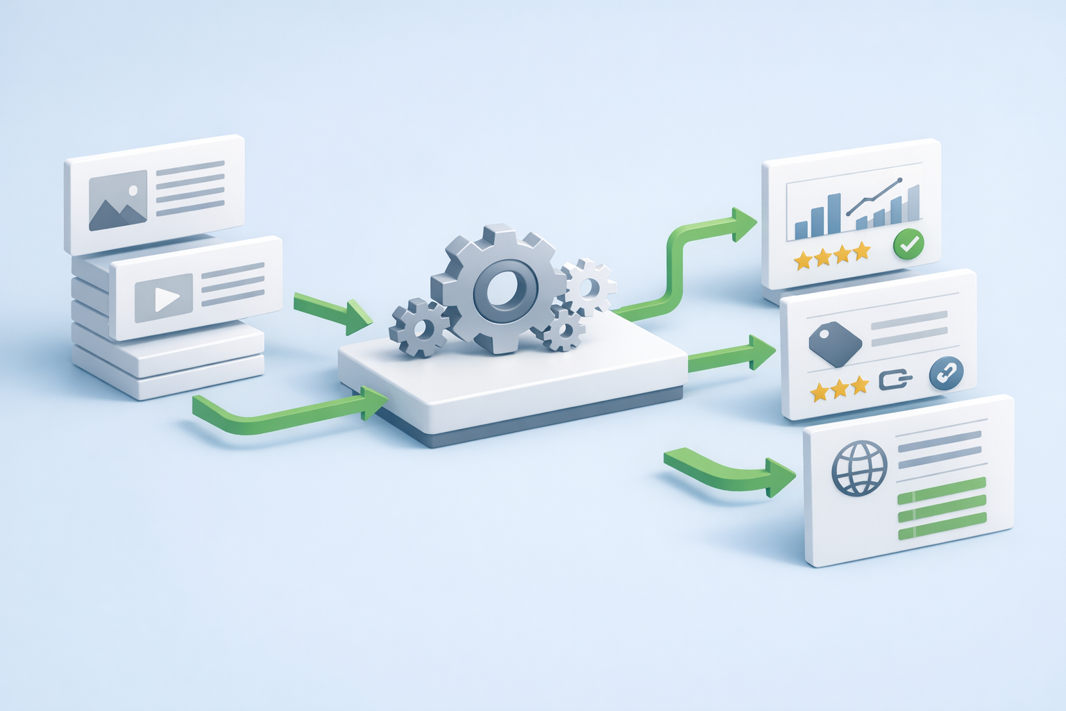 How SEO Works: A Complete Guide for E-Commerce