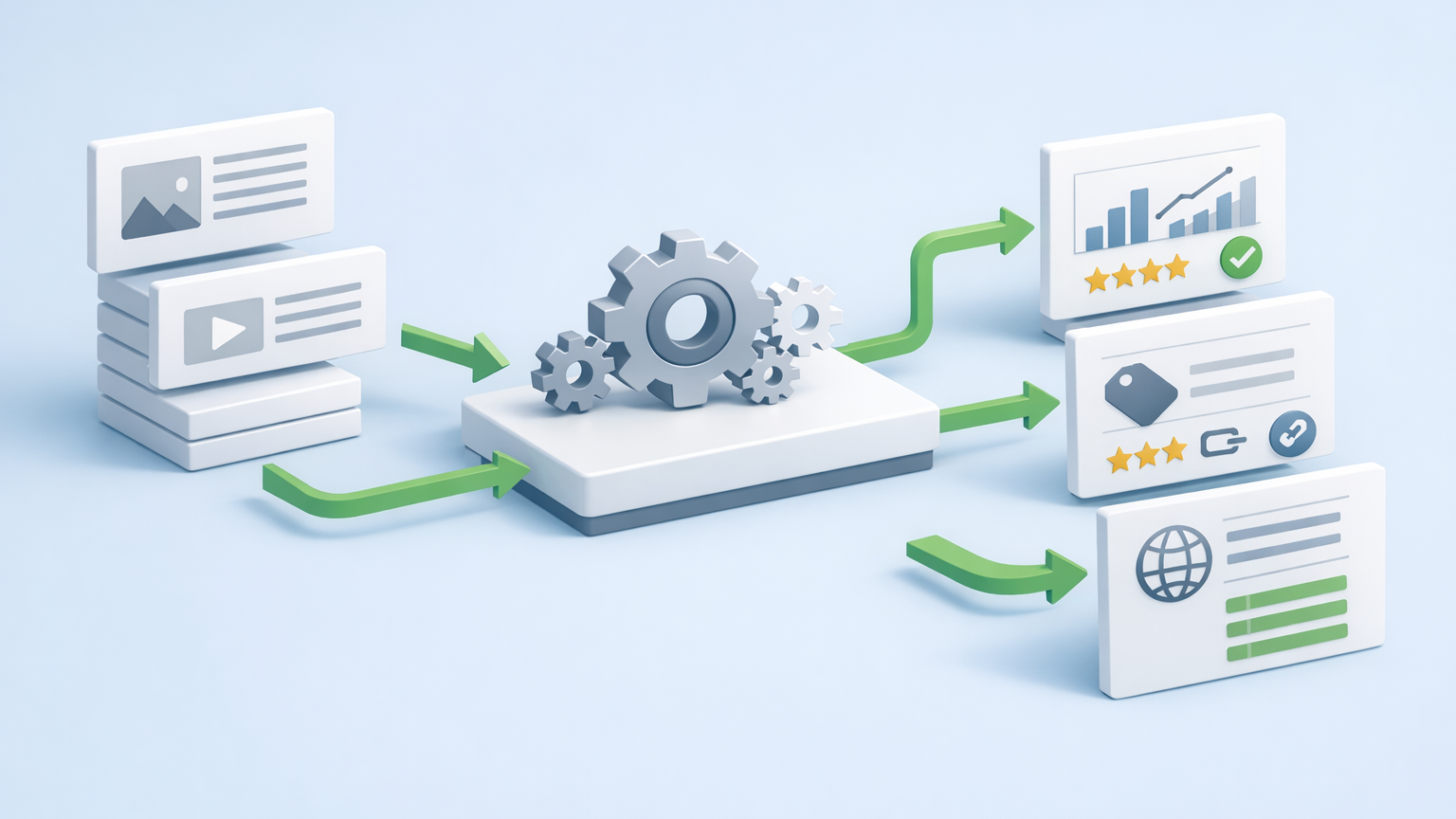 How SEO Works: A Complete Guide for E-Commerce