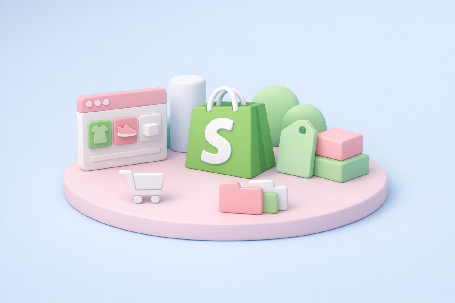 Why Shopify Collections Are Your Store’s Best Friend